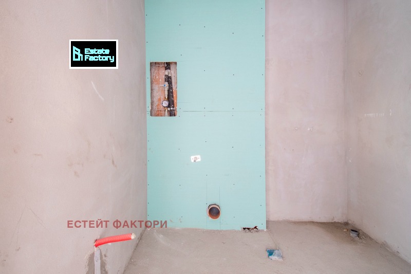 Продава  2-стаен град София , Манастирски ливади , 67 кв.м | 45948100 - изображение [4]
