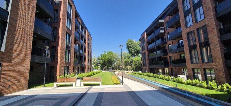 Продава  2-стаен град София , Хладилника , 77 кв.м | 68650646 - изображение [2]