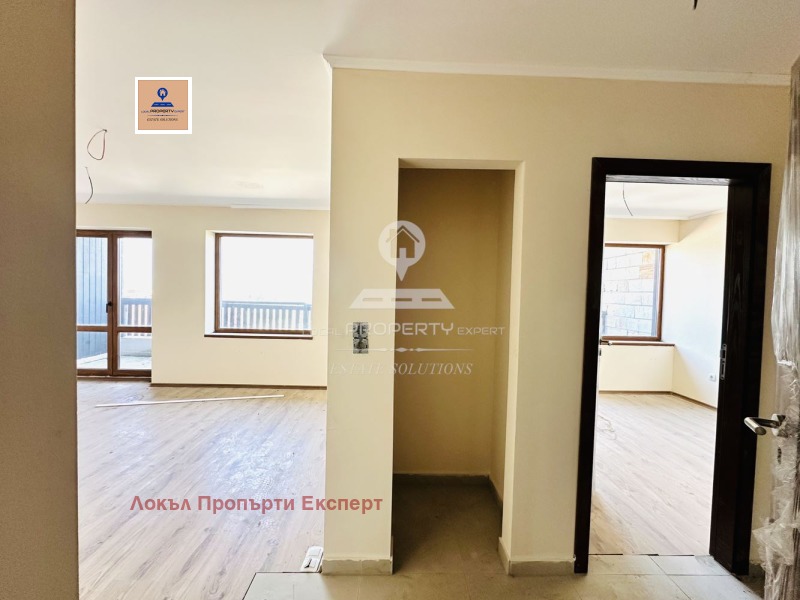 Myytävänä  1 makuuhuone Blagoevgradin alue , Bansko , 66 neliömetriä | 26523839 - kuva [2]