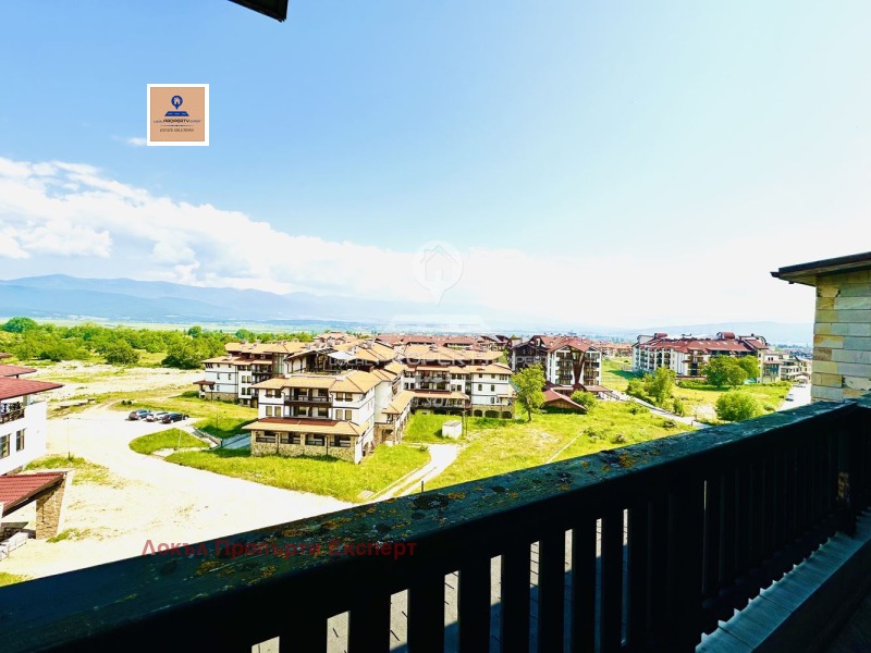 Myytävänä  1 makuuhuone Blagoevgradin alue , Bansko , 66 neliömetriä | 26523839 - kuva [14]