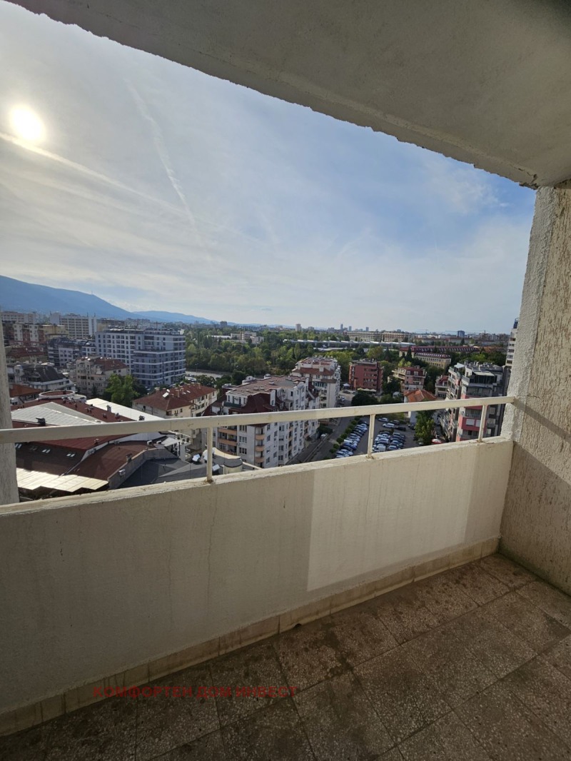 Προς πώληση  1 υπνοδωμάτιο Σοφηια , Δαρβενητσα , 62 τ.μ | 98937101 - εικόνα [11]