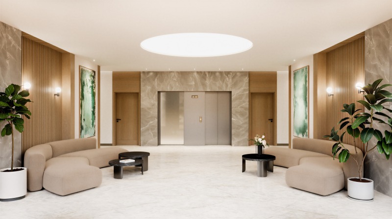 Продава 2-СТАЕН, гр. Приморско, област Бургас, снимка 3 - Апартаменти - 52875546