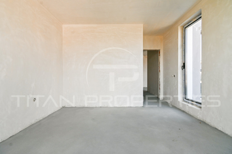 Продава 2-СТАЕН, гр. София, Малинова долина, снимка 4 - Апартаменти - 53203094