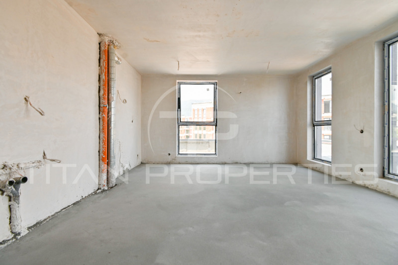 Продава 2-СТАЕН, гр. София, Малинова долина