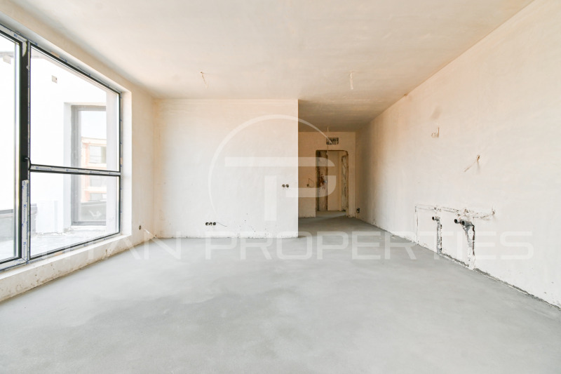 Продава 2-СТАЕН, гр. София, Малинова долина, снимка 2 - Апартаменти - 53203094