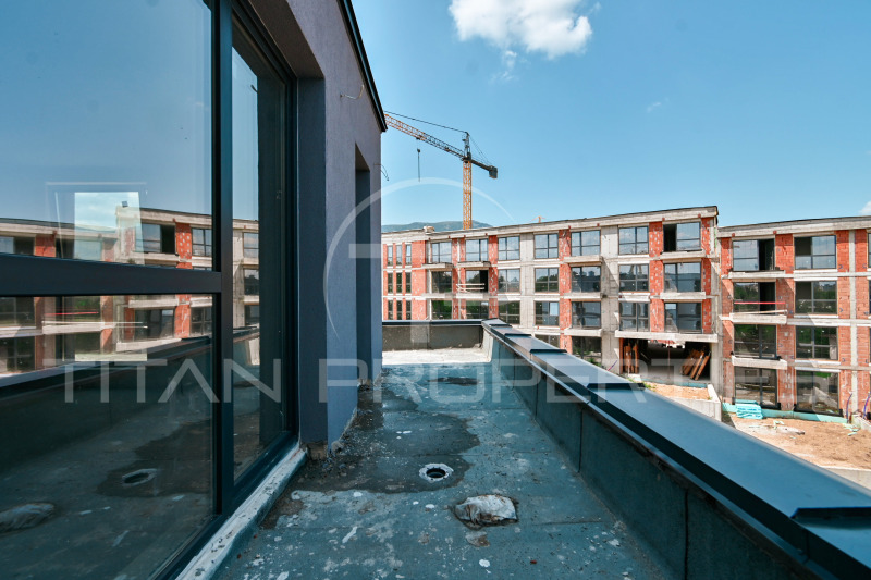 Продава 2-СТАЕН, гр. София, Малинова долина, снимка 5 - Апартаменти - 53203094