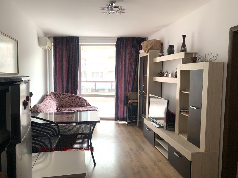 Продава 2-СТАЕН, гр. Несебър, област Бургас, снимка 3 - Апартаменти - 53245084