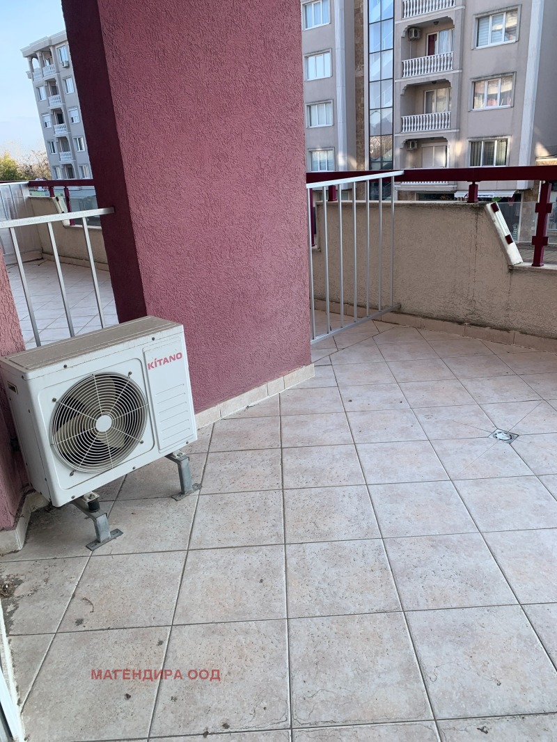 Продава 2-СТАЕН, гр. Несебър, област Бургас, снимка 9 - Апартаменти - 53245084