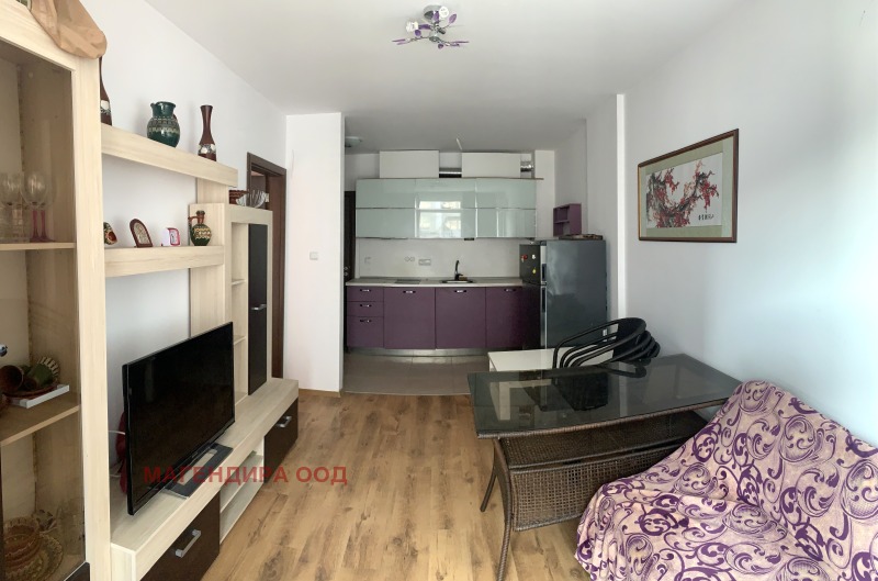 Продава 2-СТАЕН, гр. Несебър, област Бургас, снимка 2 - Апартаменти - 53245084