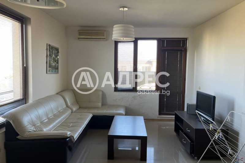 Продава 2-СТАЕН, гр. Балчик, област Добрич, снимка 4 - Апартаменти - 53331757