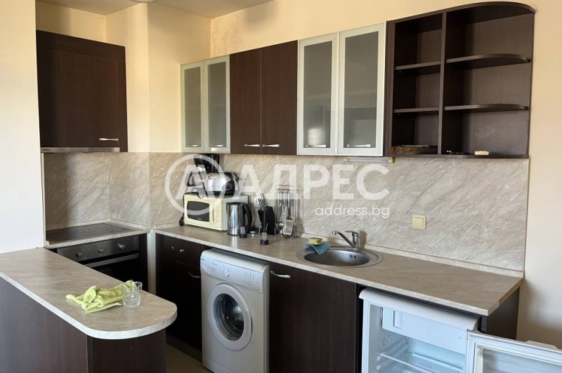 Продава 2-СТАЕН, гр. Балчик, област Добрич, снимка 7 - Апартаменти - 53331757