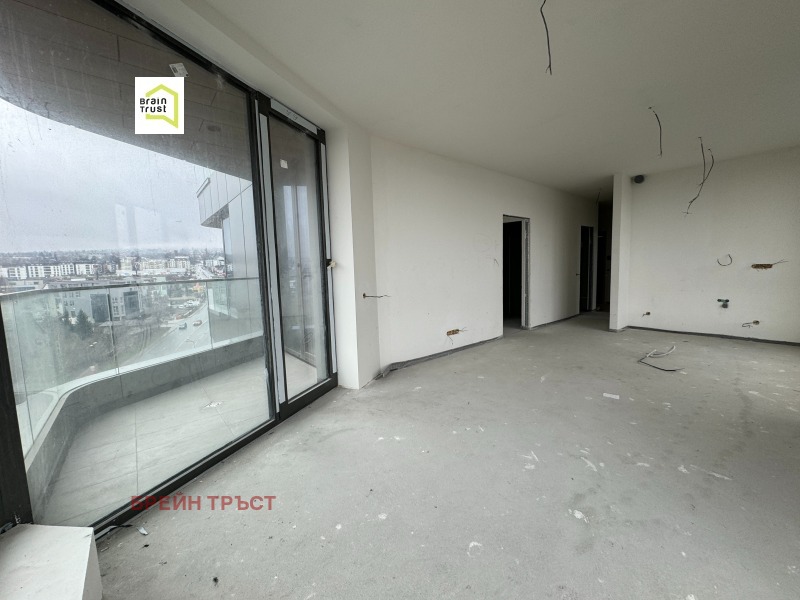 In vendita  2 camere da letto Sofia , Krastova vada , 110 mq | 93086494 - Immagine [8]