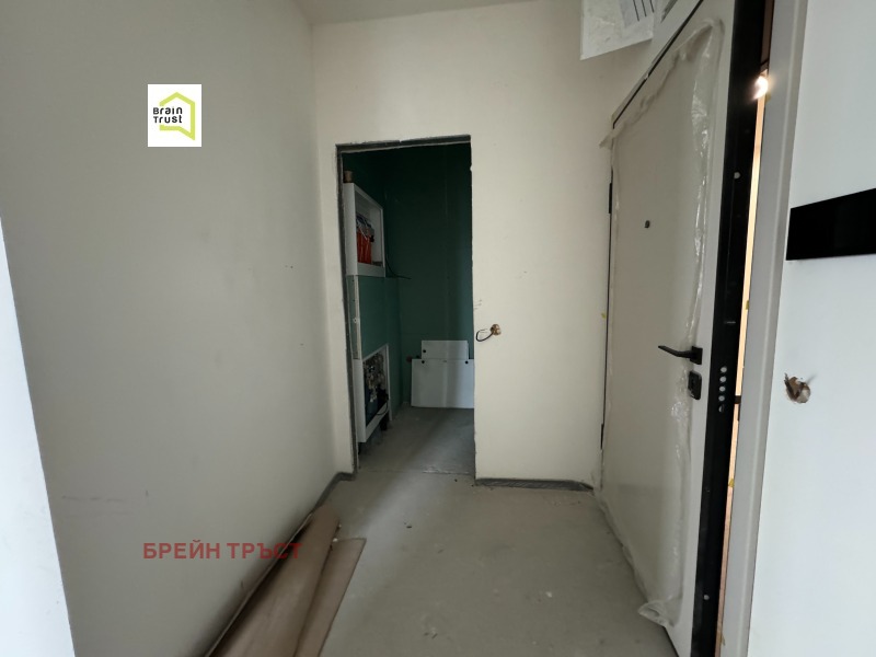 Te koop  2 slaapkamers Sofia , Krastova vada , 110 m² | 93086494 - afbeelding [13]