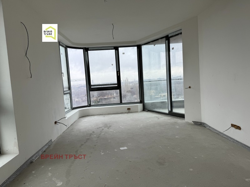 For Sale  2 bedroom Sofia , Krastova vada , 110 sq.m | 93086494 - image [11]