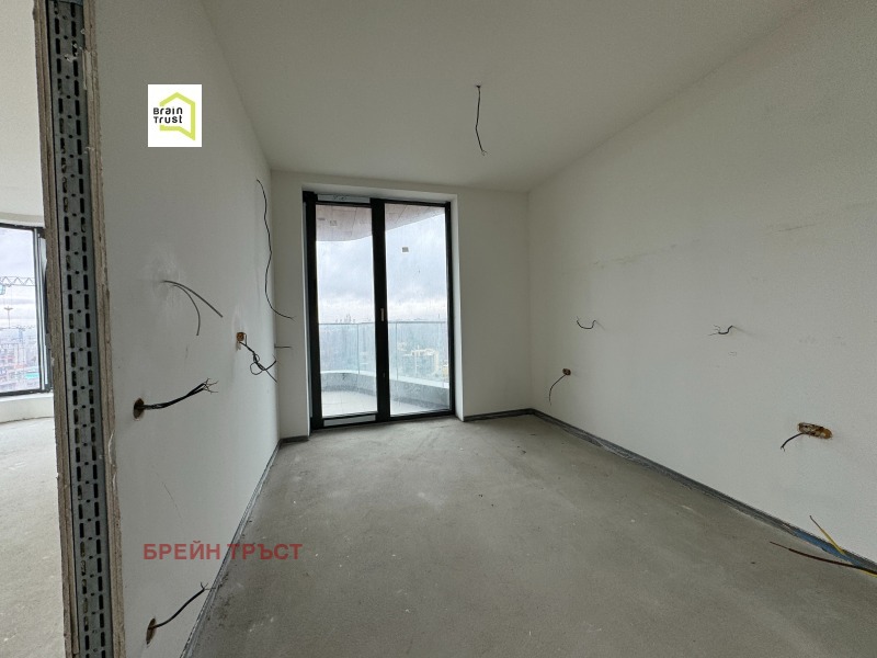 In vendita  2 camere da letto Sofia , Krastova vada , 110 mq | 93086494 - Immagine [6]