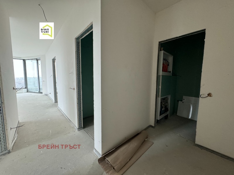 Te koop  2 slaapkamers Sofia , Krastova vada , 110 m² | 93086494 - afbeelding [12]