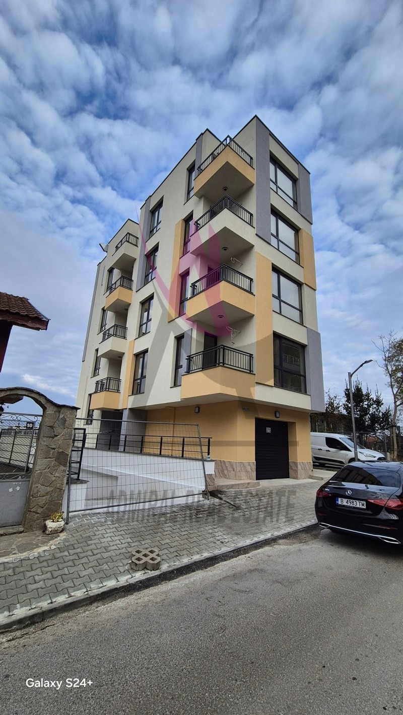 Продава 3-СТАЕН, гр. Варна, Аспарухово, снимка 3 - Aпартаменти - 48946578