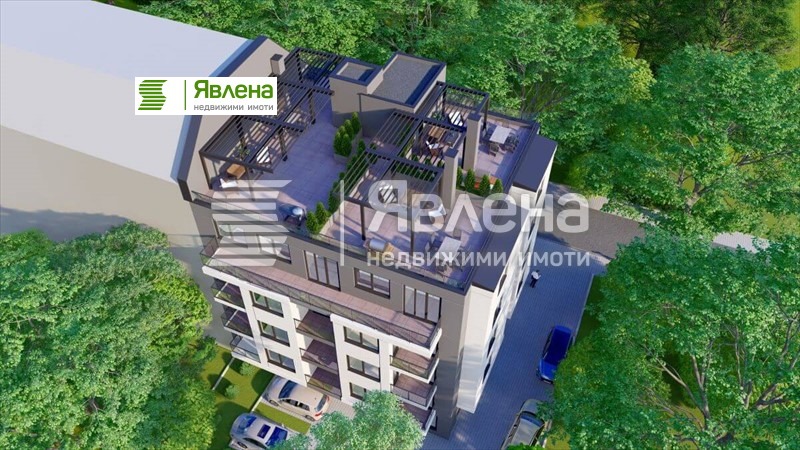 Продава 3-СТАЕН, гр. София, Овча купел, снимка 1 - Aпартаменти - 49564437