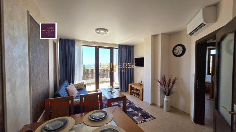 Продава  3-стаен област Бургас , с. Кошарица , 110 кв.м | 64900117