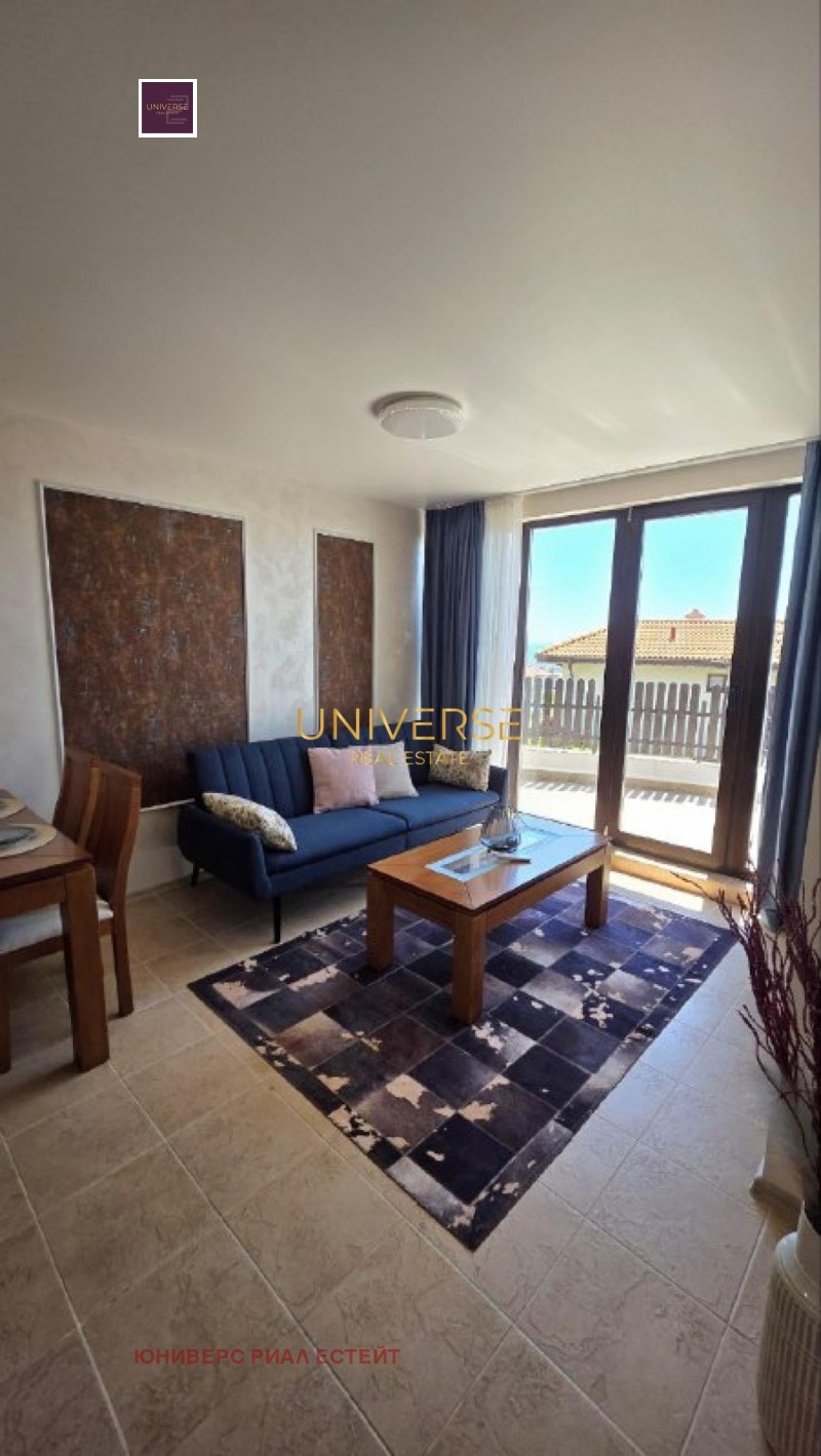 Продава  3-стаен област Бургас , с. Кошарица , 110 кв.м | 64900117 - изображение [9]