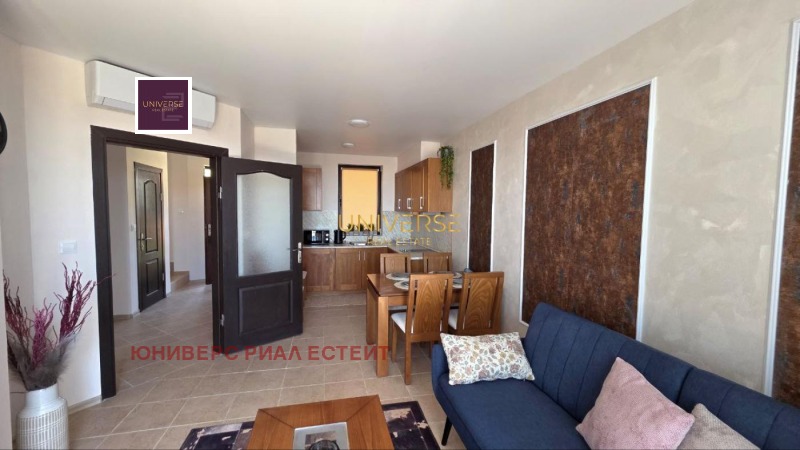 Продава  3-стаен област Бургас , с. Кошарица , 110 кв.м | 64900117 - изображение [11]