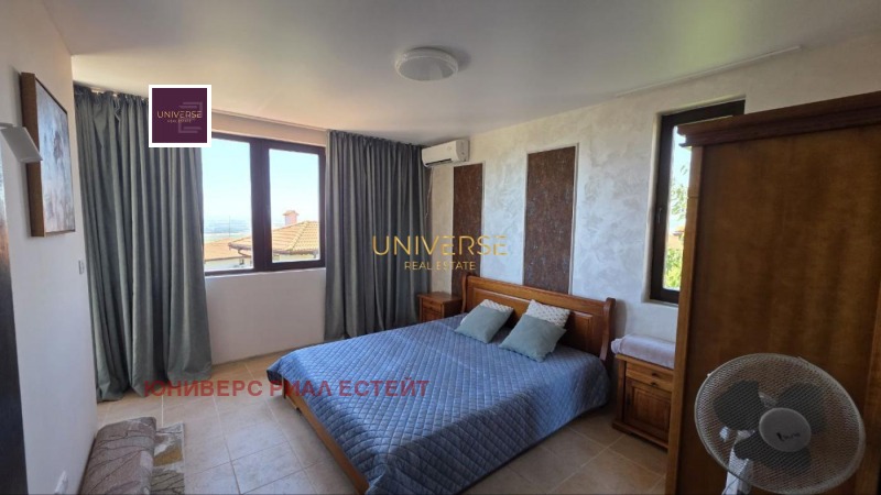 Продава  3-стаен област Бургас , с. Кошарица , 110 кв.м | 64900117 - изображение [6]