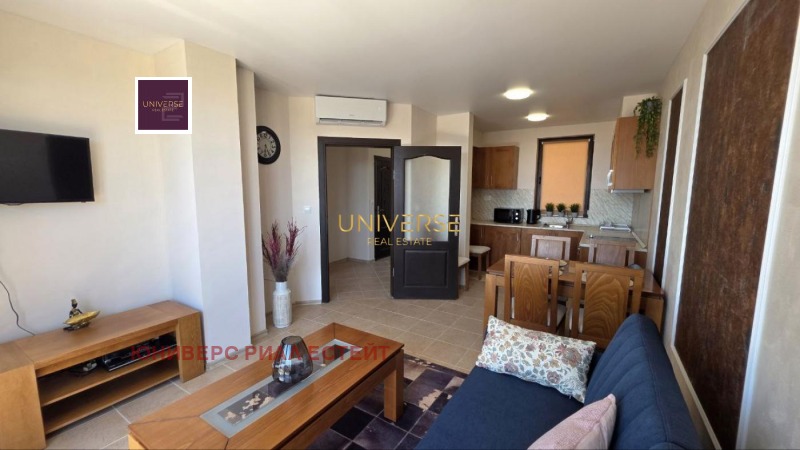 Продава  3-стаен област Бургас , с. Кошарица , 110 кв.м | 64900117 - изображение [2]