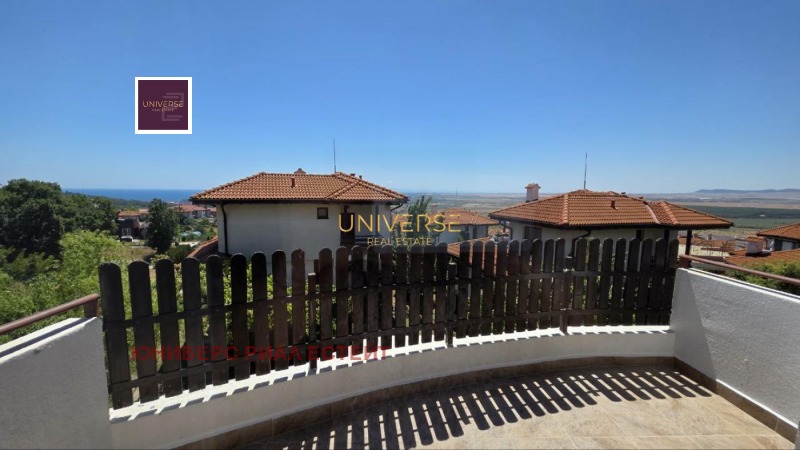 Продава  3-стаен област Бургас , с. Кошарица , 110 кв.м | 64900117 - изображение [16]