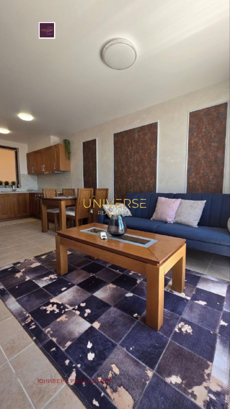 Продава  3-стаен област Бургас , с. Кошарица , 110 кв.м | 64900117 - изображение [3]