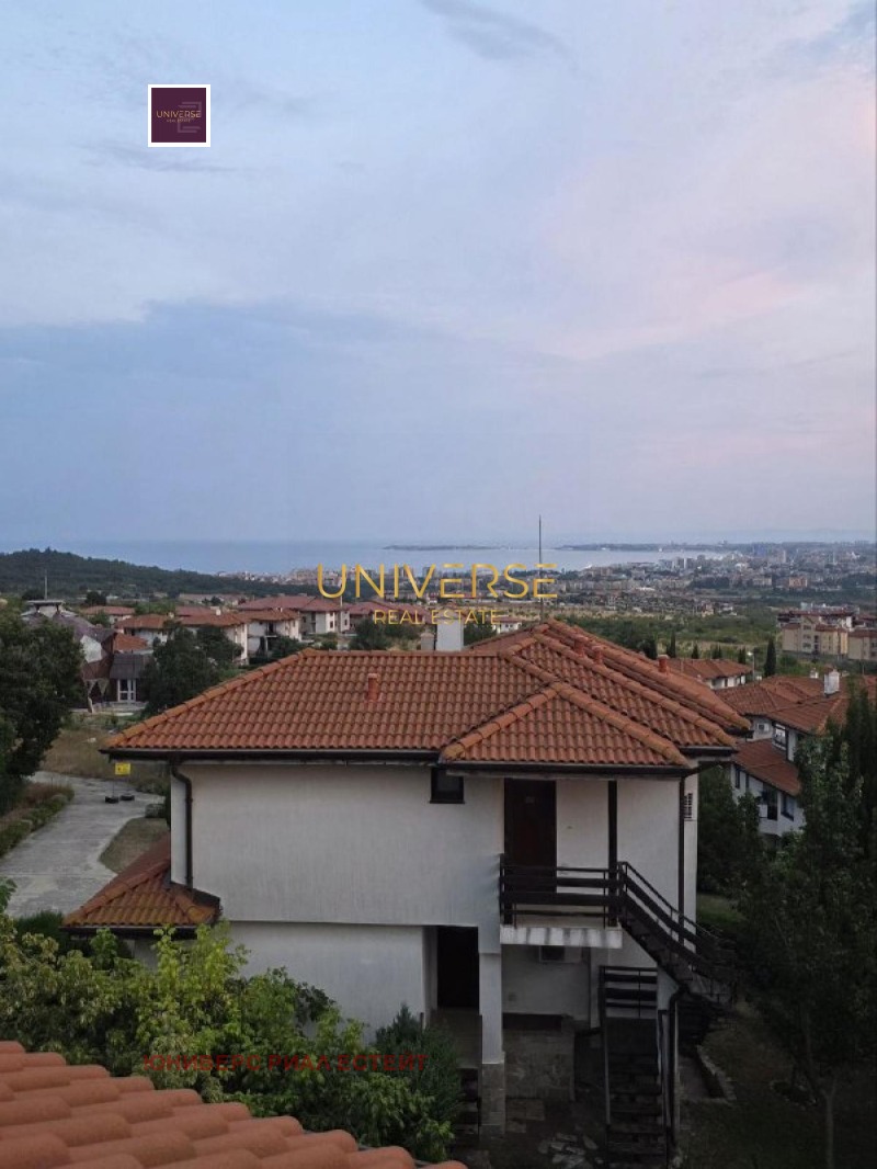 Продава  3-стаен област Бургас , с. Кошарица , 110 кв.м | 64900117 - изображение [13]