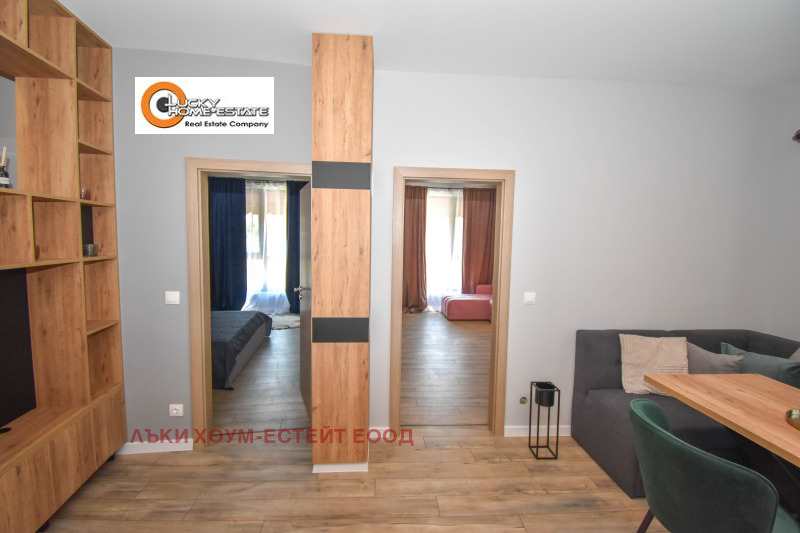 Продава  3-стаен град София , Младост 4 , 87 кв.м | 56191461 - изображение [4]