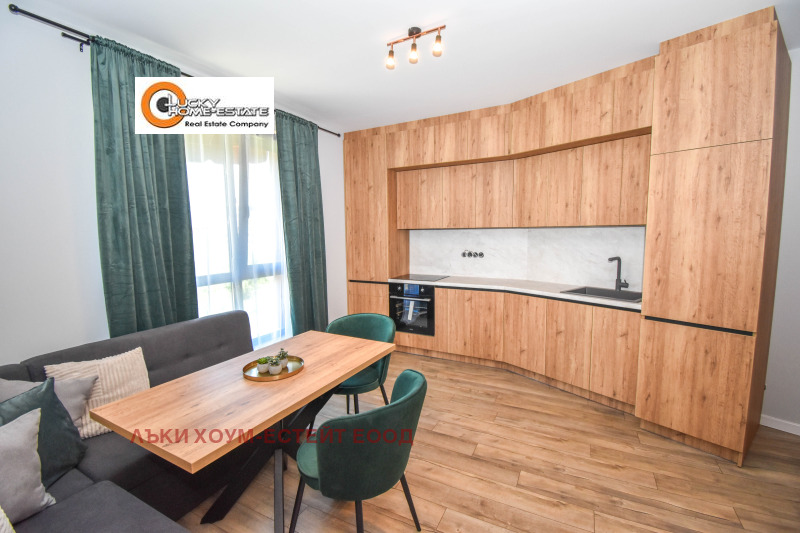 Продава  3-стаен град София , Младост 4 , 87 кв.м | 56191461 - изображение [2]