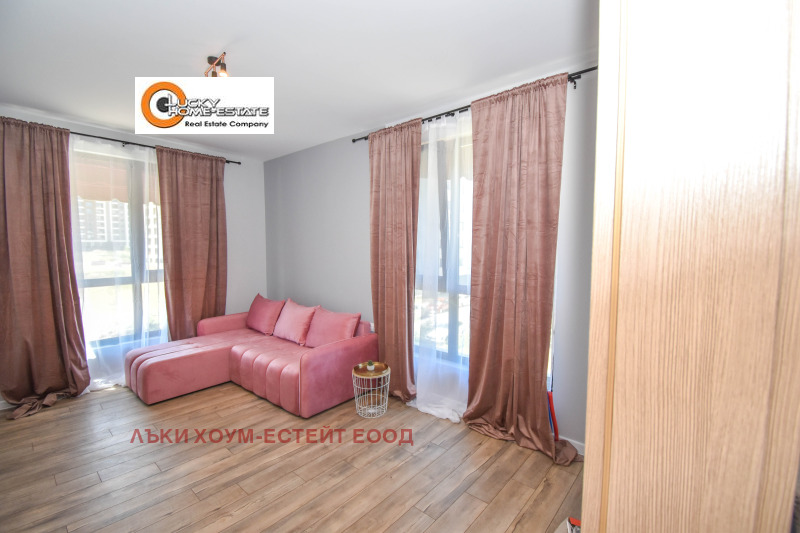 Продава  3-стаен град София , Младост 4 , 87 кв.м | 56191461 - изображение [6]