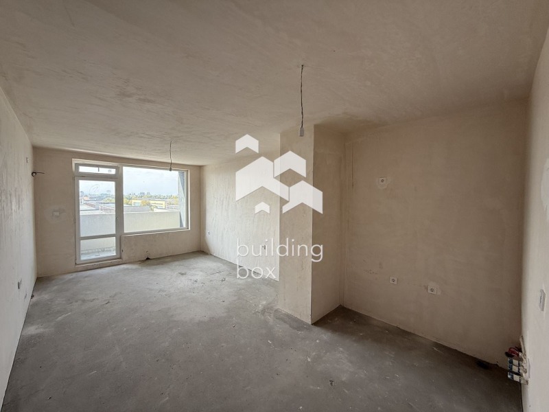 Продава 3-СТАЕН, гр. Пловдив, Тракия, снимка 2 - Апартаменти - 52969147