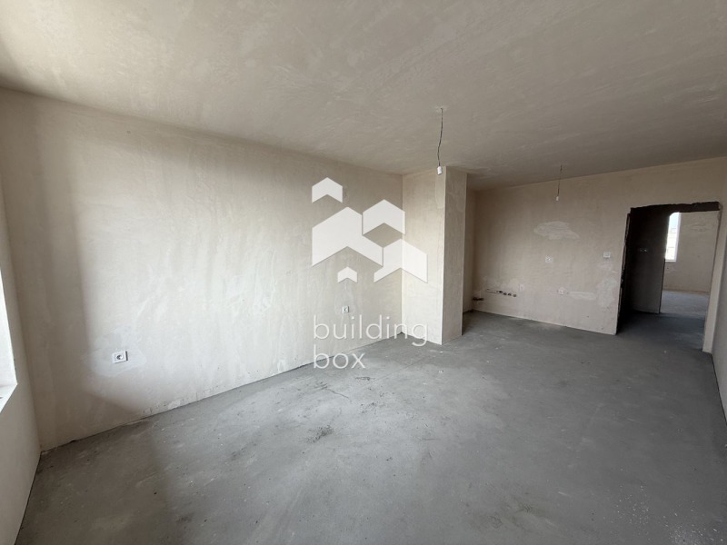 Продава 3-СТАЕН, гр. Пловдив, Тракия, снимка 3 - Апартаменти - 52969147