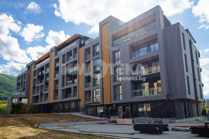 Продава 3-СТАЕН, гр. София, Манастирски ливади