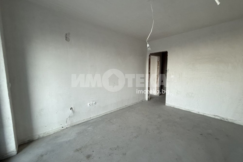 Продава 3-СТАЕН, гр. София, Манастирски ливади, снимка 4 - Апартаменти - 53017246