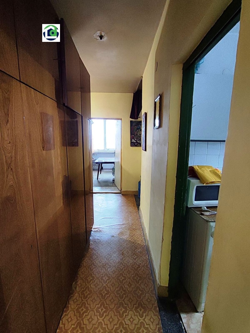 Продава 3-СТАЕН, гр. Варна, Младост 1, снимка 2 - Апартаменти - 53297976