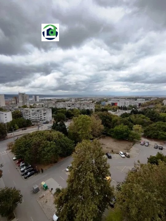 Продава 3-СТАЕН, гр. Варна, Младост 1