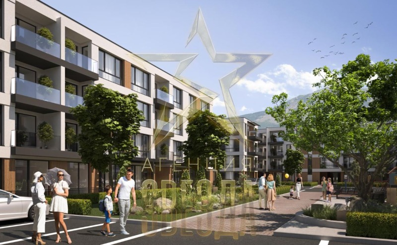 Продава 3-СТАЕН, гр. Пловдив, Остромила, снимка 4 - Апартаменти - 53329287