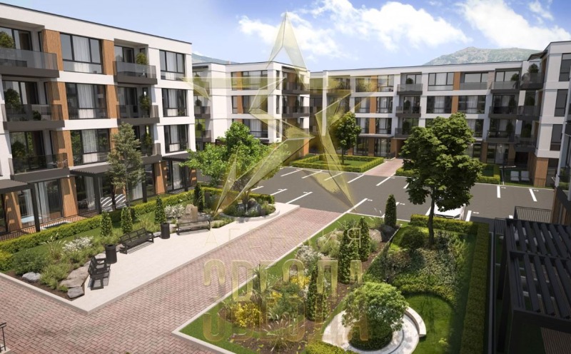 Продава 3-СТАЕН, гр. Пловдив, Остромила, снимка 3 - Апартаменти - 53329287