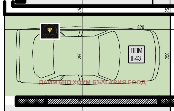 Продава 3-СТАЕН, гр. Пловдив, Христо Смирненски, снимка 2 - Апартаменти - 54038848