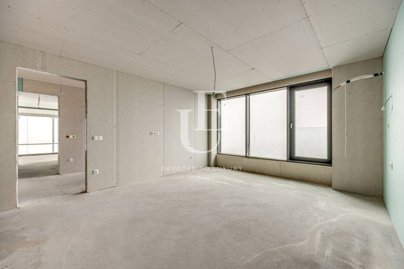 Продава 4-СТАЕН, гр. София, Оборище, снимка 10 - Апартаменти - 53315177