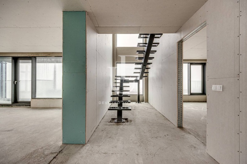 Продава 4-СТАЕН, гр. София, Оборище, снимка 14 - Апартаменти - 53315177