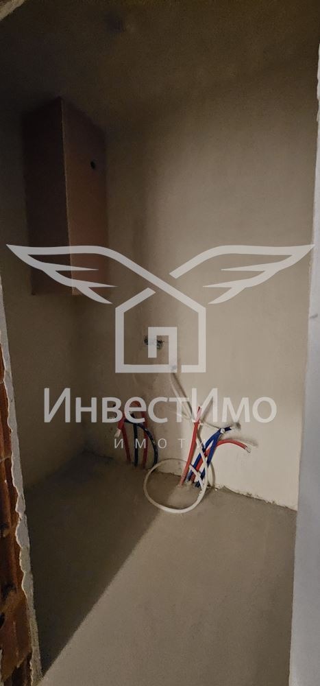 Продава МНОГОСТАЕН, гр. София, Драгалевци, снимка 3 - Апартаменти - 53101425