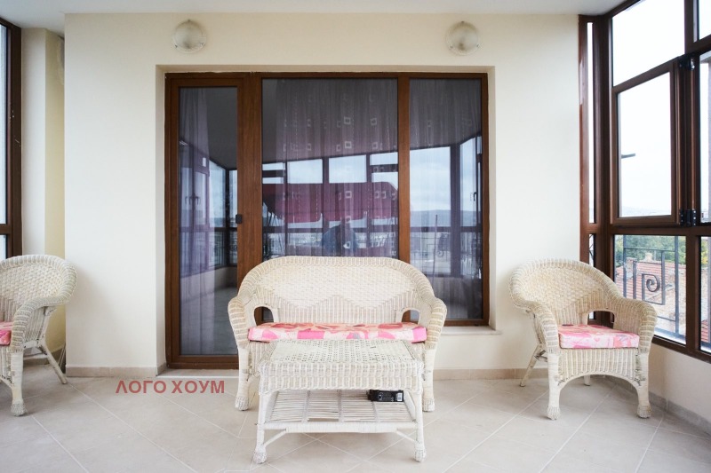 Продава МЕЗОНЕТ, гр. Варна, Център