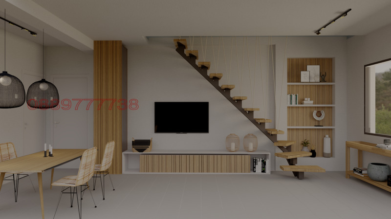 Продава МЕЗОНЕТ, Извън страната, област Извън страната