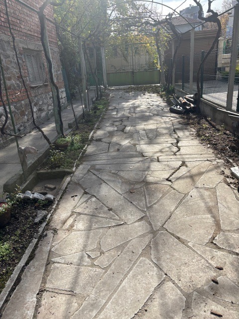 Продава ЕТАЖ ОТ КЪЩА, гр. Пловдив, Мараша, снимка 11 - Етаж от къща - 52404826