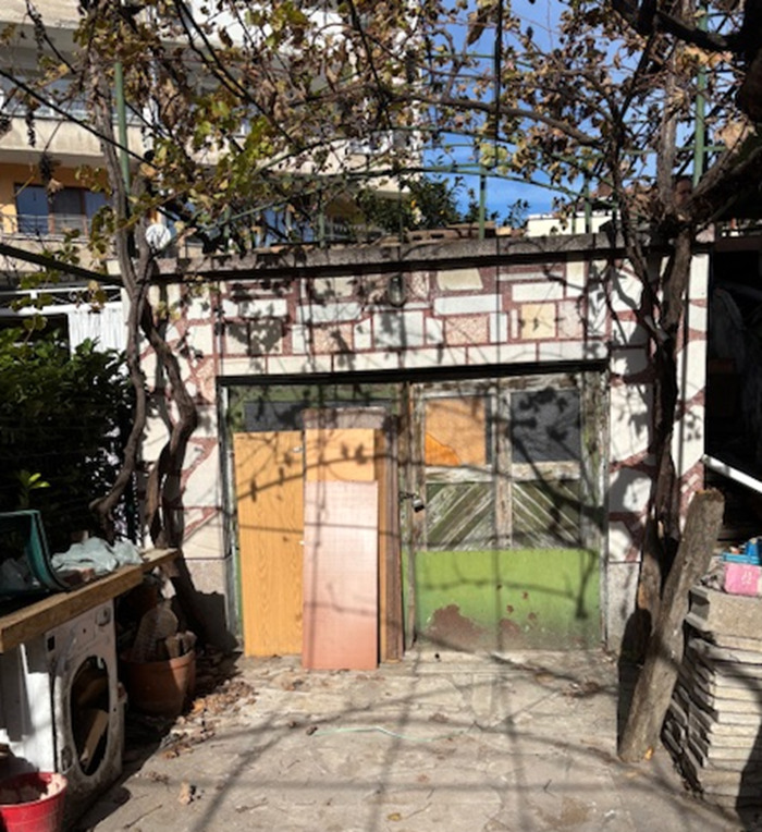 Продава ЕТАЖ ОТ КЪЩА, гр. Пловдив, Мараша, снимка 12 - Етаж от къща - 52404826