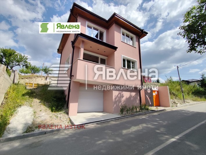 Til salg  Hus region Sofia , Herakovo , 196 kvm | 41237417
